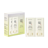 beauty of joseon Matte sun stick Mugwort + Camelia ( Double Pack )